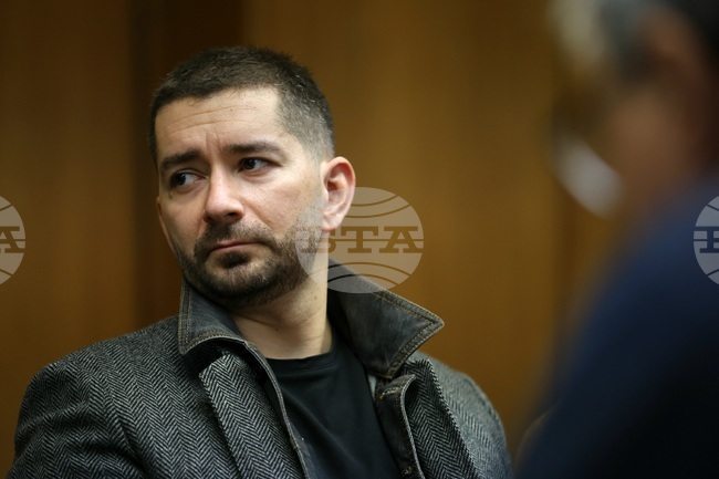 Slavi Vasilev Is Top-of-the-List Candidate of Progressive Bulgaria for Silistra 20th Constituency