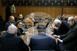 Дискусия - местни избори