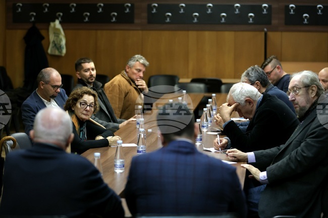 Дискусия - местни избори