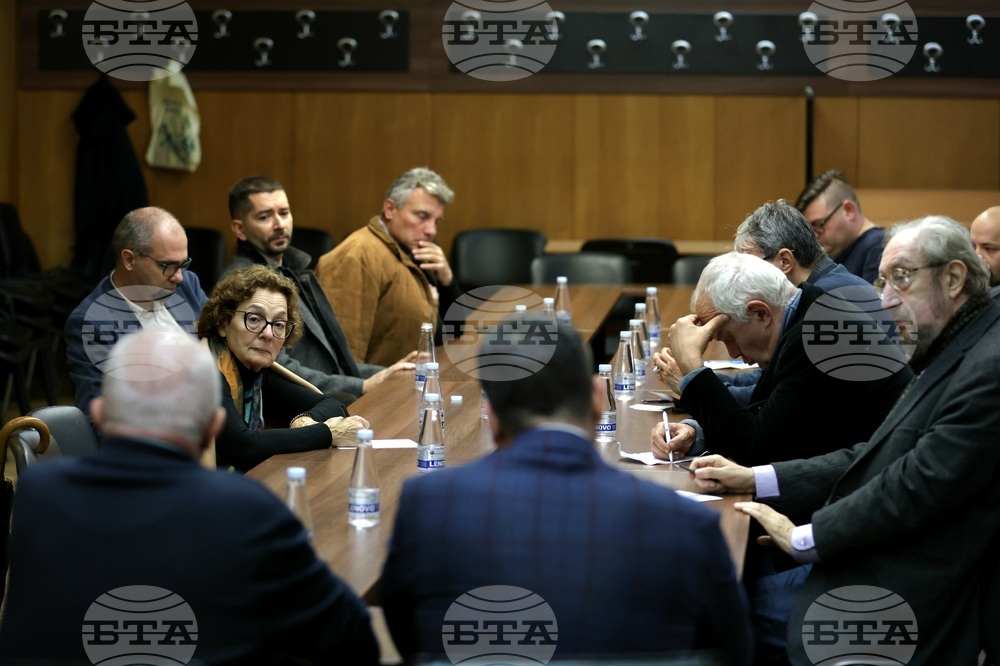 Дискусия - местни избори