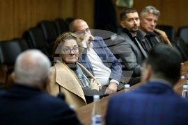 Дискусия - местни избори