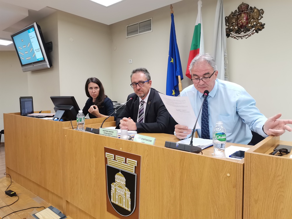 Д-р Елза Пачева ще представлява Плевен в комисията за изработване на Областна аптечна карта