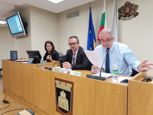 Д-р Елза Пачева ще представлява Плевен в комисията за изработване на Областна аптечна карта