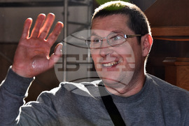 Варна - храм „Св. Прокопий Варненски“ - изографисване