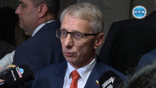 Ако се погледне какви аргументи се изтъкват, ще се види, че няма непреодолими противоречия, коментира Николай Денков по повод бюджета