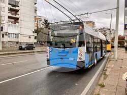 Снимка: Община Русе 