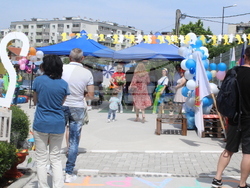 Дневен център