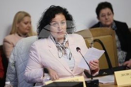 Парламент - Комисия по земеделието, храните и горите