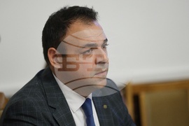 Парламент - Комисия по земеделието, храните и горите