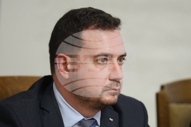 Парламент - Комисия по земеделието, храните и горите