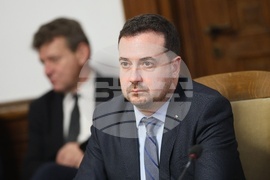 Парламент - Комисия по земеделието, храните и горите