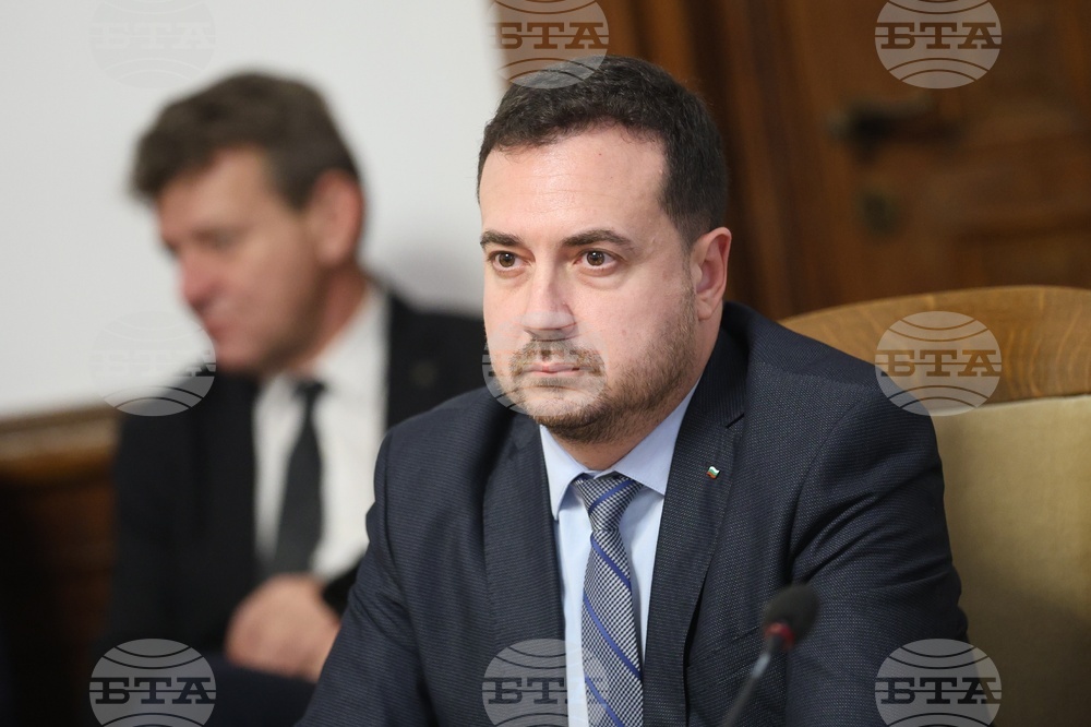 Парламент - Комисия по земеделието, храните и горите