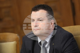 Парламент - Комисия по земеделието, храните и горите