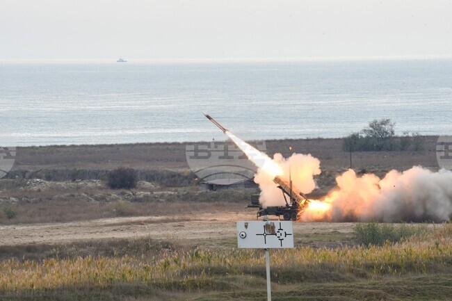 Румъния може да закупи противовъздушни системи Spyder или I-Derby от Израел