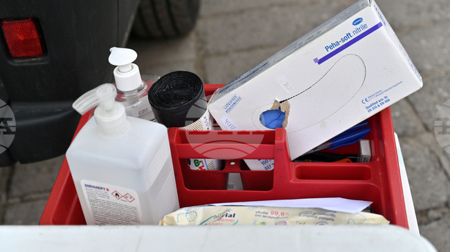 Кампания за събиране на опасни отпадъци ще се състои в Благоевград