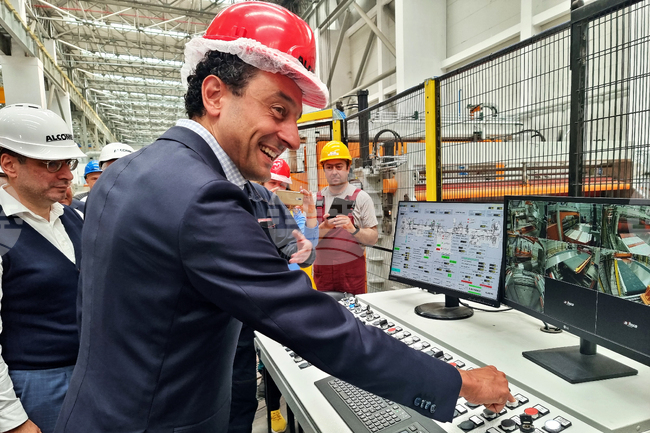 Шумен - Даниел Лорер