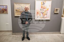 Бургас - „Сезони" - изложба живопис