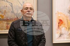 Бургас - „Сезони" - изложба живопис