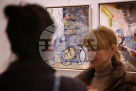 Бургас - „Сезони" - изложба живопис