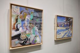 Бургас - „Сезони" - изложба живопис