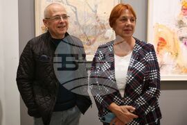 Бургас - „Сезони" - изложба живопис