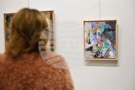 Бургас - „Сезони" - изложба живопис