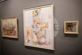 Бургас - „Сезони" - изложба живопис