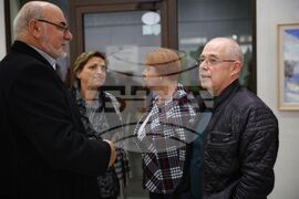 Бургас - „Сезони" - изложба живопис