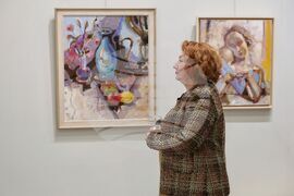 Бургас - „Сезони" - изложба живопис