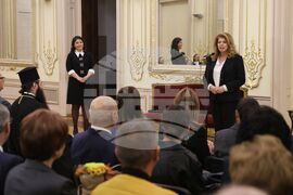 „Президентът на Република България 1992-2017. Проблеми и перспективи“ - книга - представяне