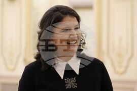 „Президентът на Република България 1992-2017. Проблеми и перспективи“ - книга - представяне