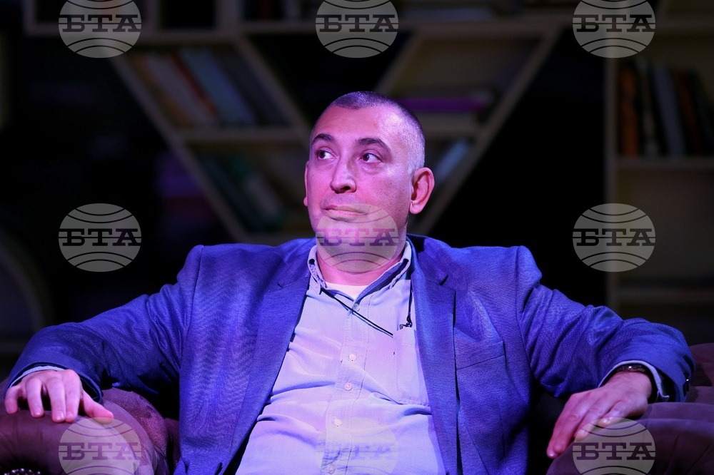 "Система за превенция на корупция и измами" - книга