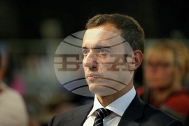 "Система за превенция на корупция и измами" - книга