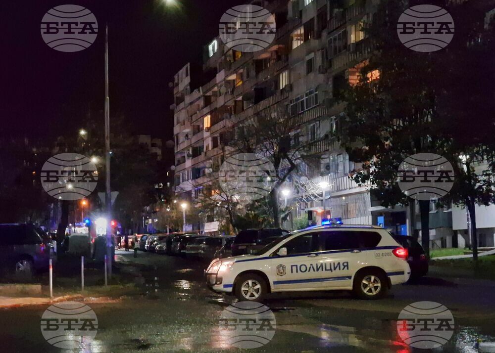 Мъж на 24 години от Бургас е задържан за убийството на майка си