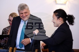 Парламент - Комисия по околната среда и водите