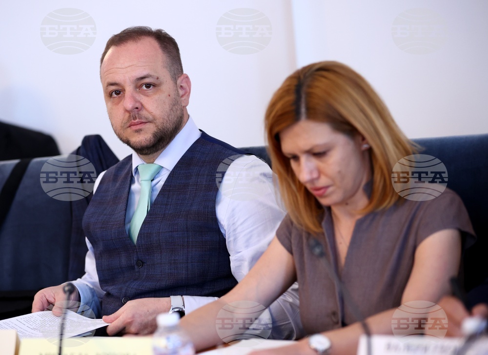 Парламент - Комисия по околната среда и водите