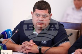 Парламент - Комисия по превенция и противодействие на корупцията