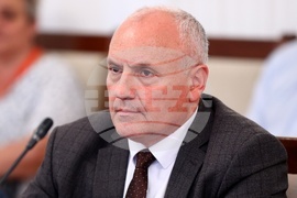 Парламент - Комисия по превенция и противодействие на корупцията