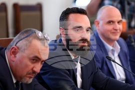 Парламент - Комисия по превенция и противодействие на корупцията