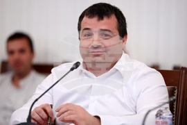 Парламент - Комисия по превенция и противодействие на корупцията