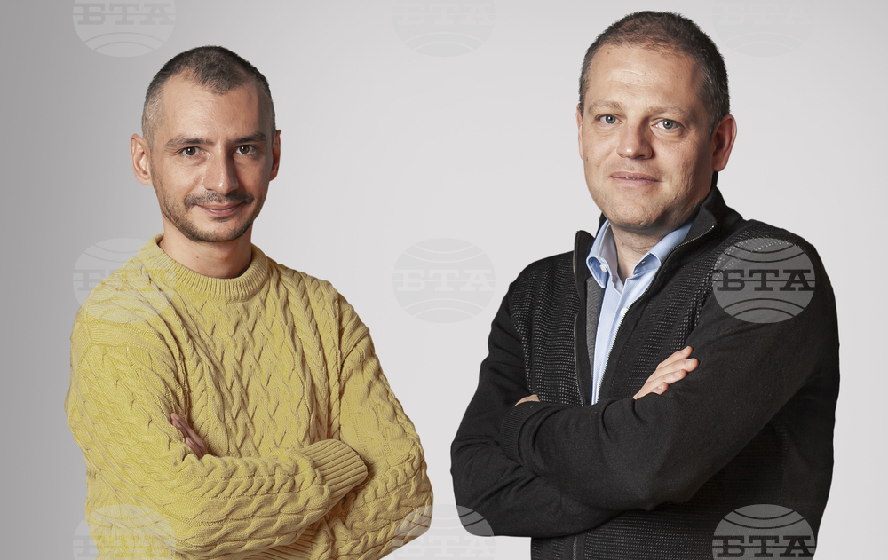 Мениджърският екип на българската ИT компания "Сайт граунд" създава фондация