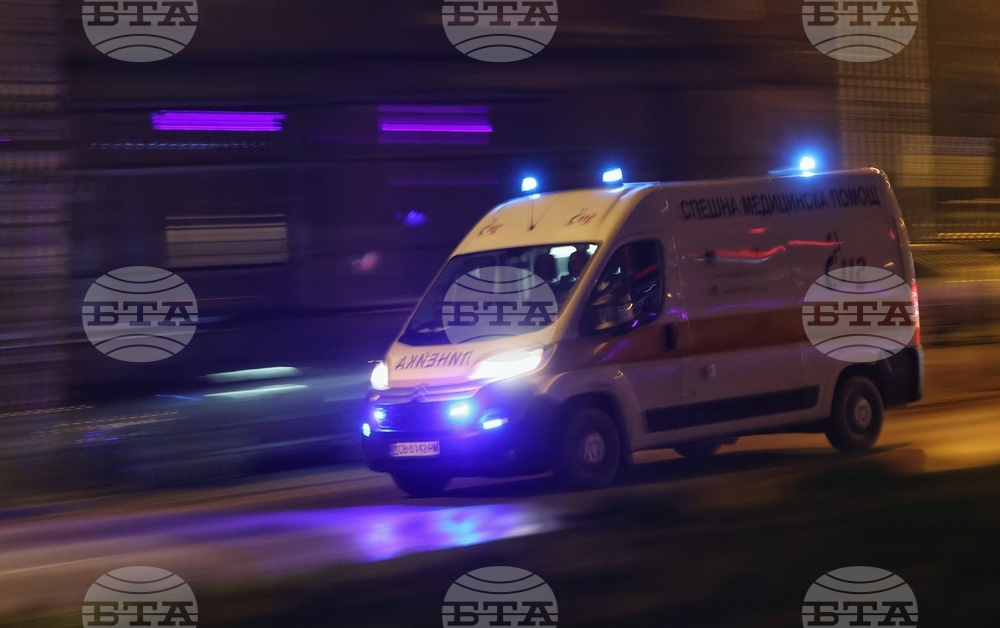 Работник е загинал при трудова злополука в цех за пластмасови гранули в Гоце Делчев