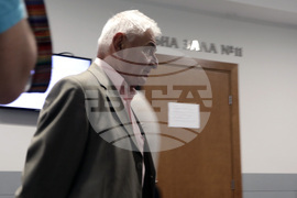 Софийски районен съд - фиктивна кремация - дело