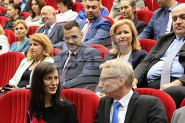 УНСС - европейски университети ENGAGE.EU