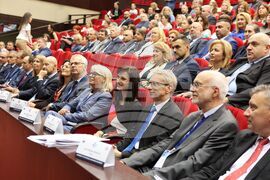 УНСС - европейски университети ENGAGE.EU