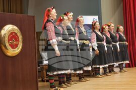 УНСС - европейски университети ENGAGE.EU