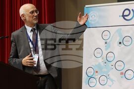 УНСС - европейски университети ENGAGE.EU