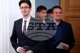 Парламент - Постоянно действаща подкомисия