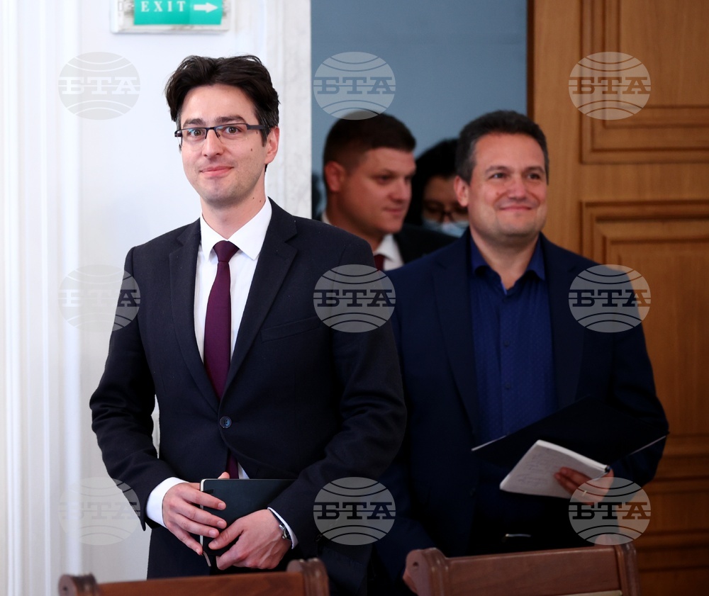 Парламент - Постоянно действаща подкомисия