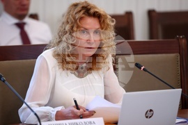 Парламент - Постоянно действаща подкомисия